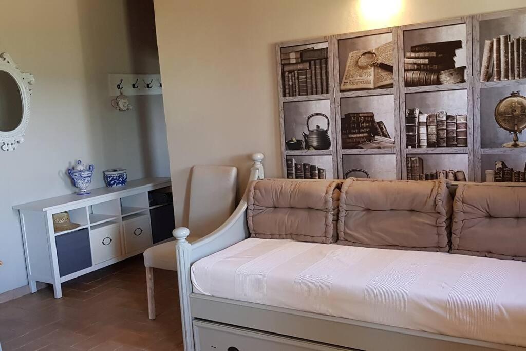 Città della Pieve Vesper - Casale Con Piscina - Ad Galli Cantum מראה חיצוני תמונה