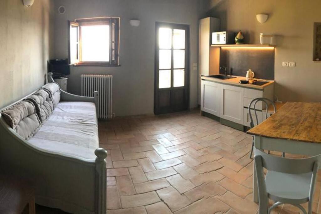 Città della Pieve Vesper - Casale Con Piscina - Ad Galli Cantum מראה חיצוני תמונה